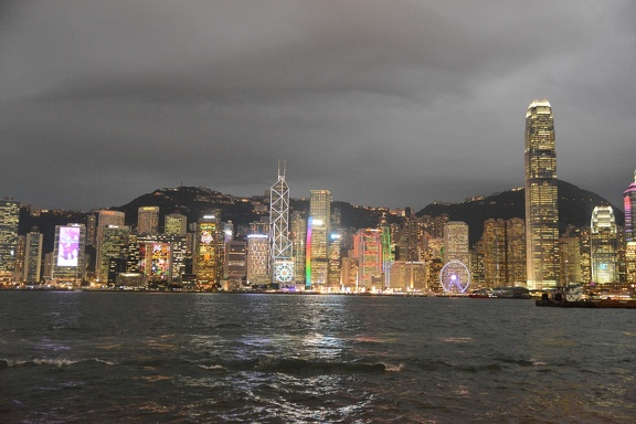 HK Island View12